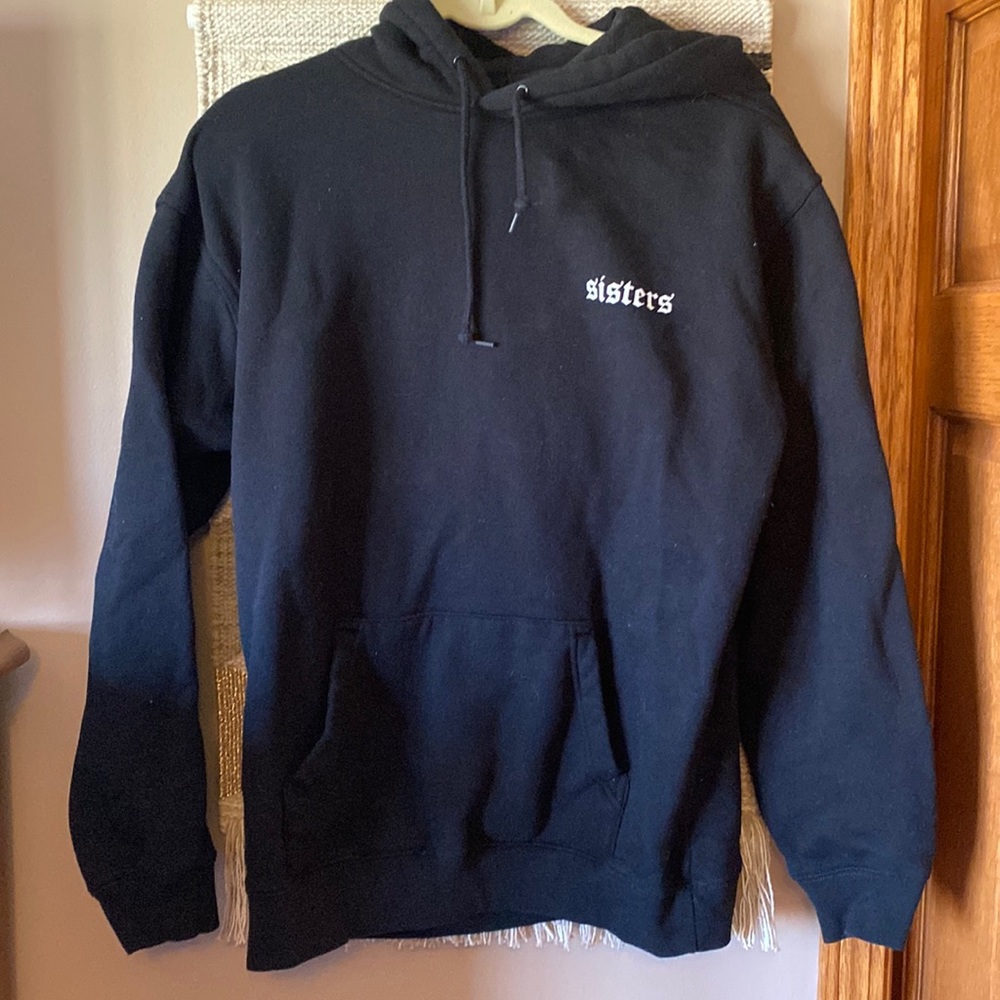 James Charles SISTERS sweatshirt